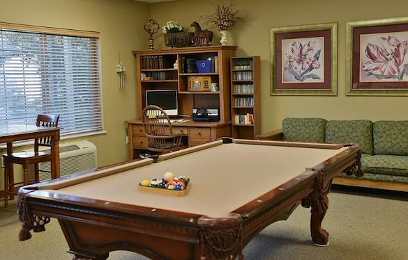 Image of Fox Hollow Independent & Assisted Living (8)