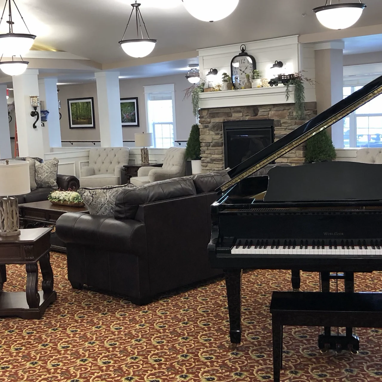 Image of The Gables of Caldwell Senior Living (2)