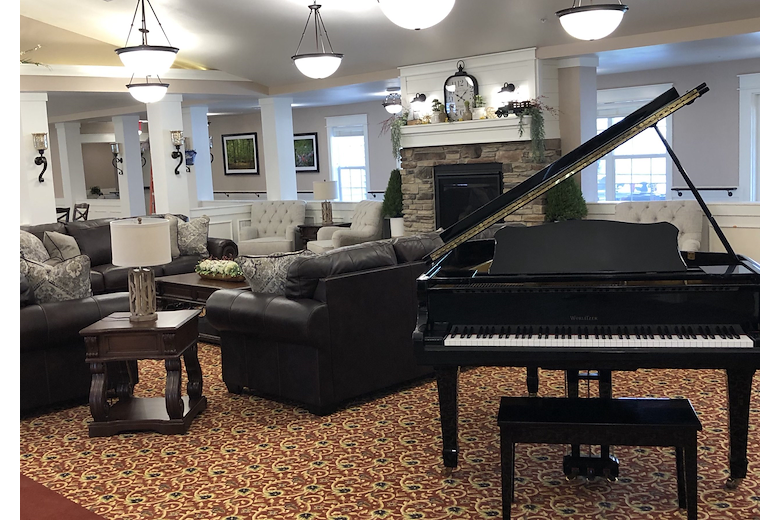 Image of The Gables of Caldwell Senior Living (2)