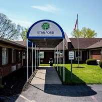 Image of Stanford Crossing (1)