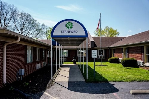 Image of Stanford Crossing (1)