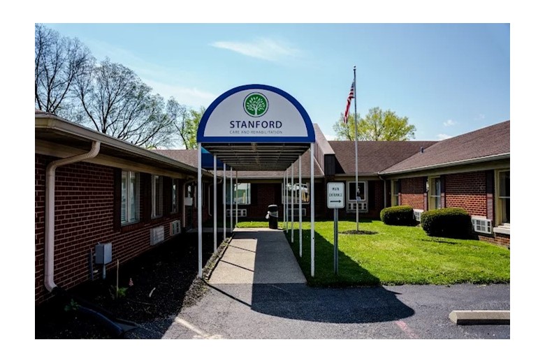 Image of Stanford Crossing (1)