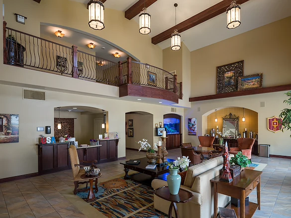 Image of Lantern Crest Senior Living (2)