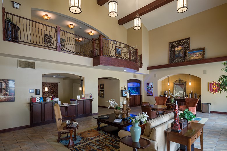 Image of Lantern Crest Senior Living (2)
