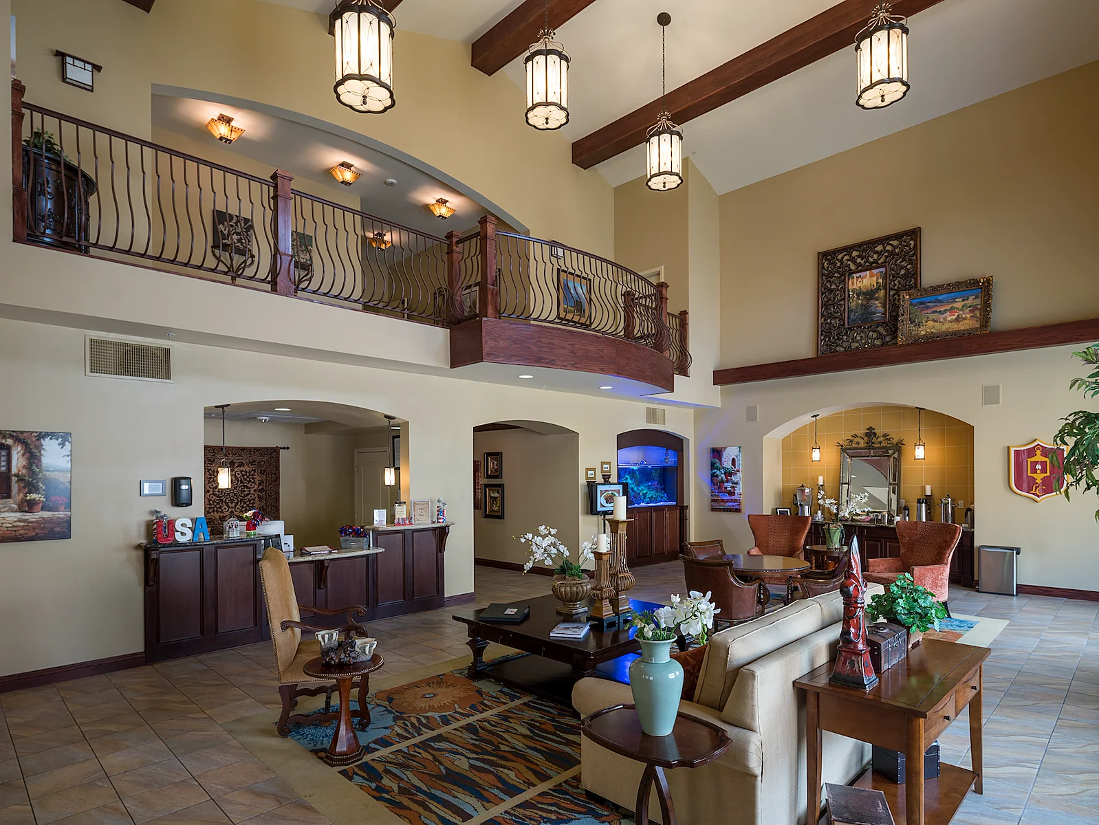 Image of Lantern Crest Senior Living (2)