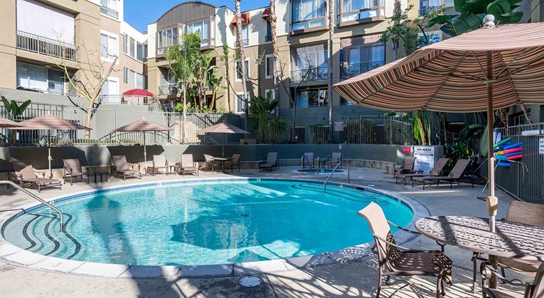 Image of The Piedmont Senior Apartments (1)
