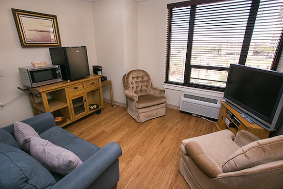 Image of Brookdale Trinity Towers Healthcare (6)