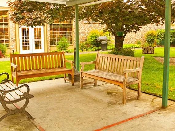 Image of Avamere Rehabilitation Of Lebanon (2)