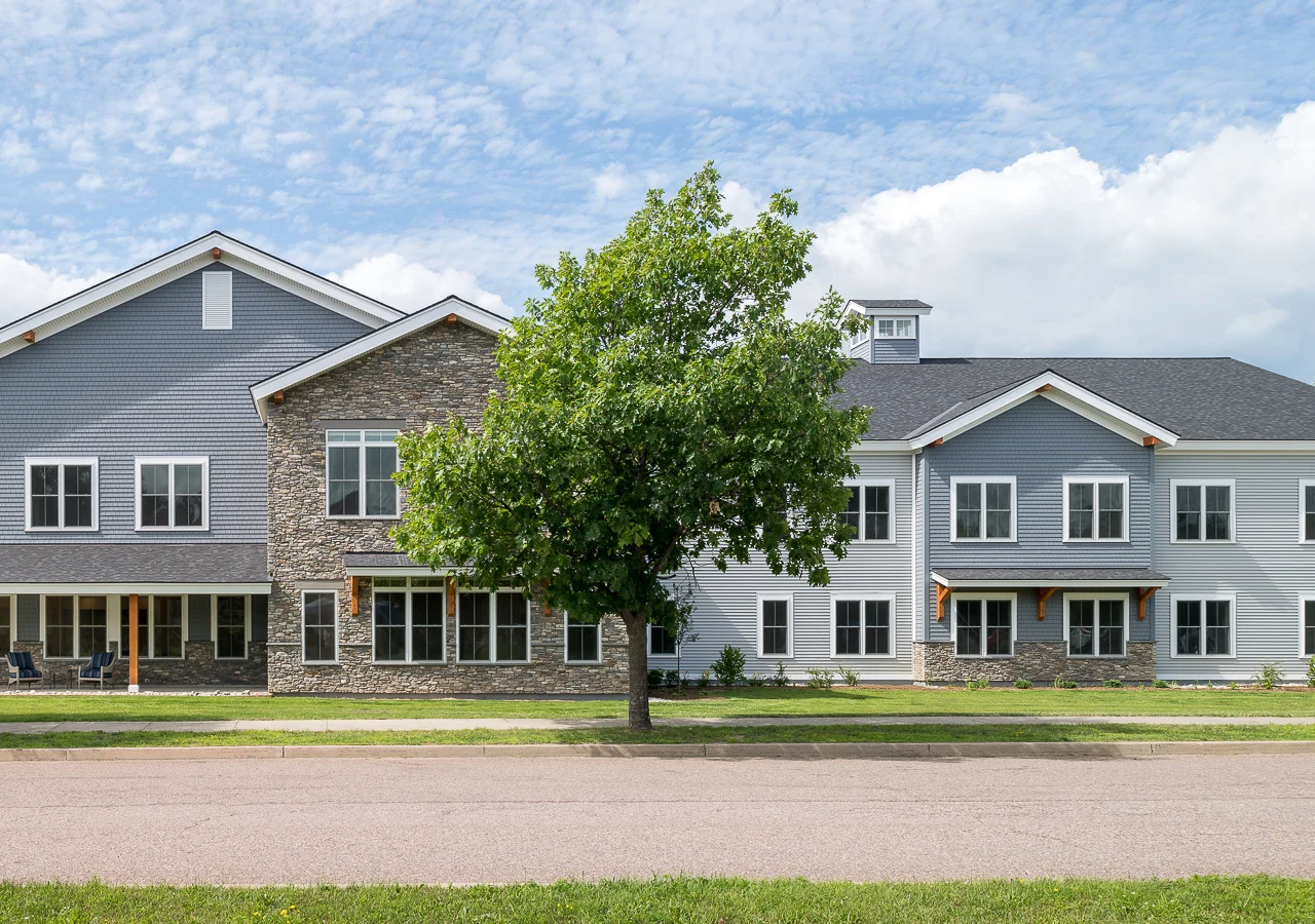 Image of Maple Ridge Lodge Assisted Living (2)