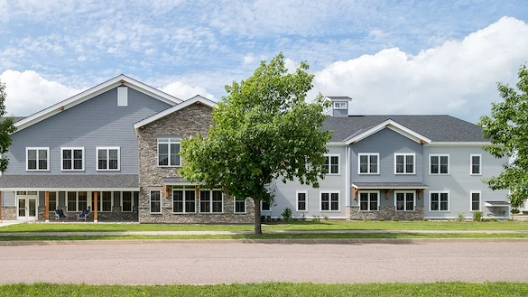 Image of Maple Ridge Lodge Assisted Living (2)