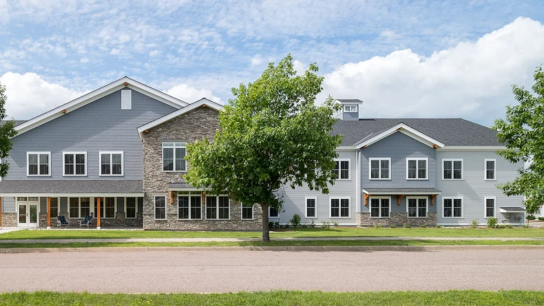 Image of Maple Ridge Lodge Assisted Living (2)