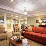 Image of The Bridge At Lawrenceville (4)