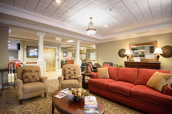 Image of The Bridge At Lawrenceville (4)