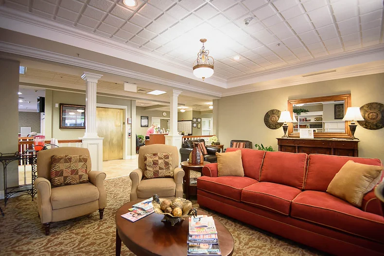 Image of The Bridge At Lawrenceville (4)