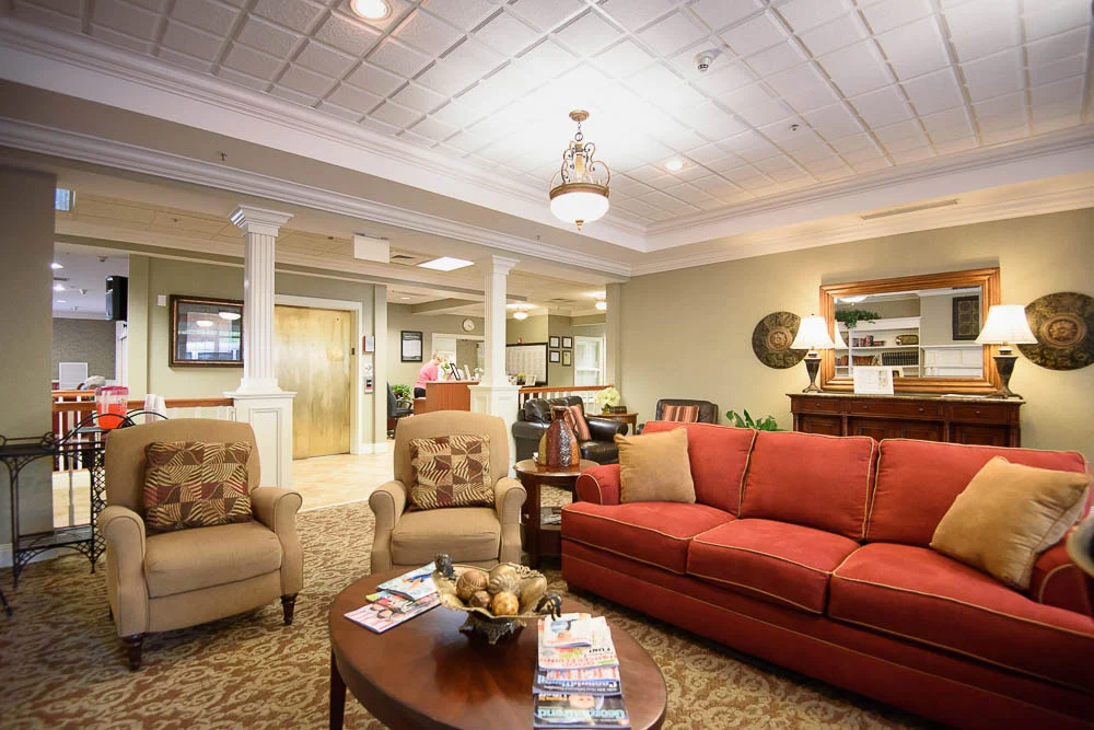 Image of The Bridge At Lawrenceville (4)