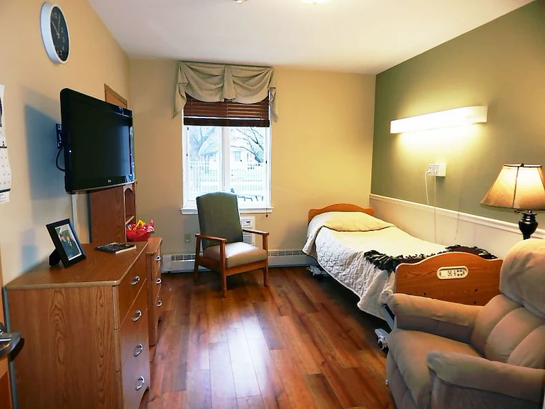 Image of Goldwater Care Bloomington (2)