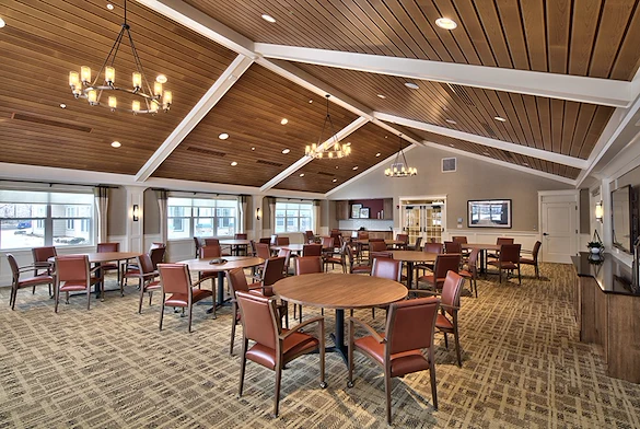 Image of St. Ann’s Community at Cherry Ridge (2)