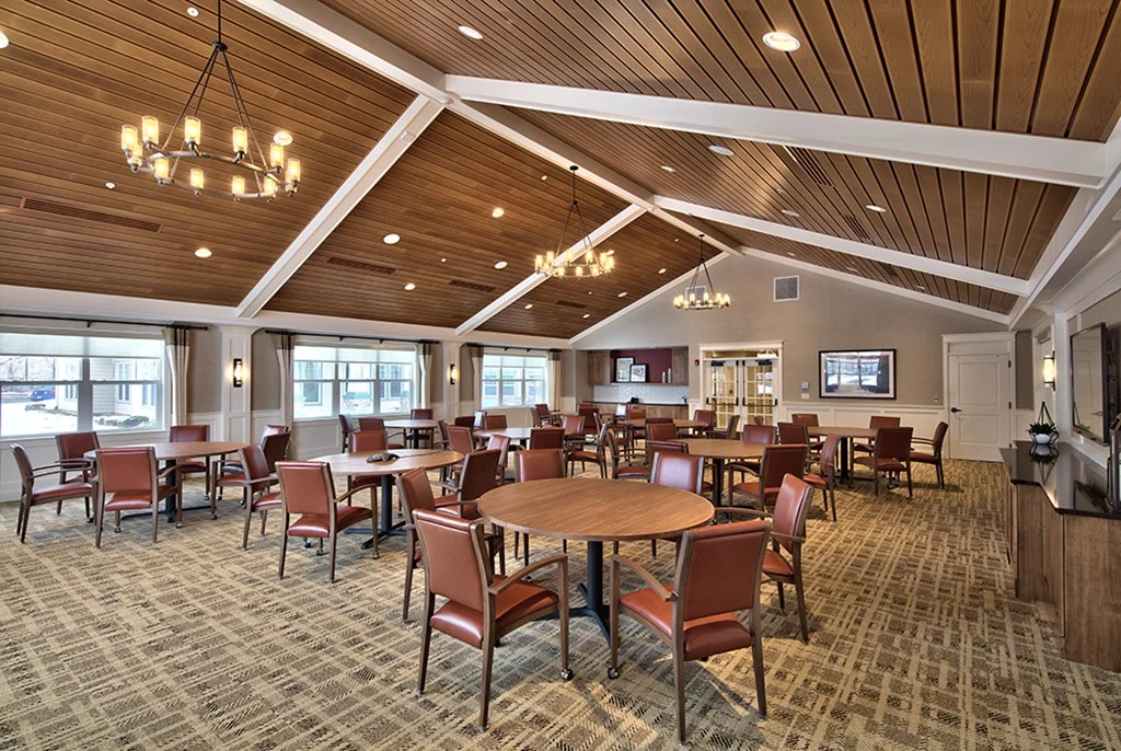 Image of St. Ann’s Community at Cherry Ridge (2)