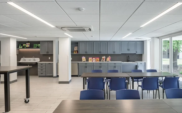 Image of Wesley on Grand Senior Living (7)