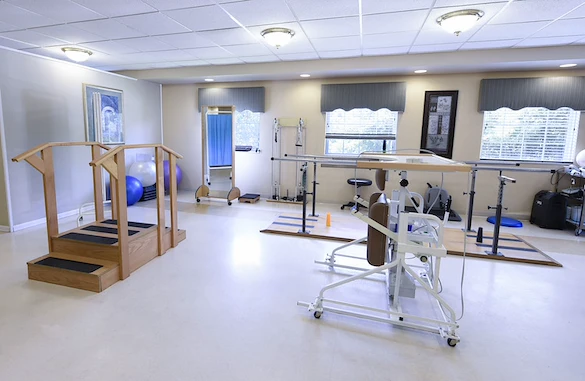 Image of Chatham Health & Rehabilitation (4)
