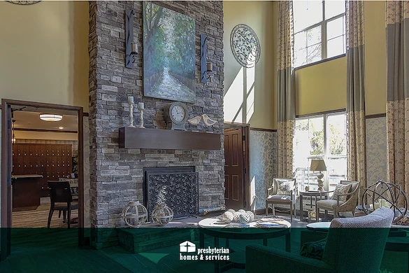 Image of Mill-Pond Senior Living (1)