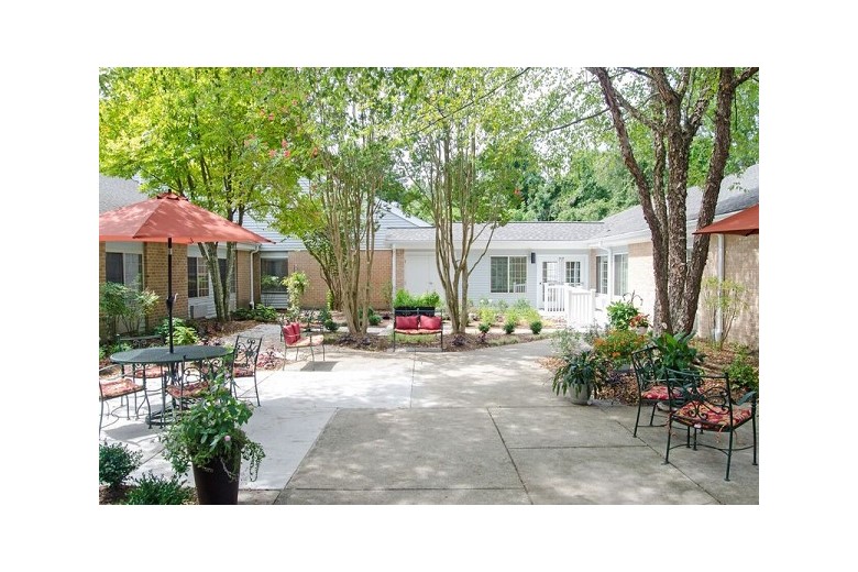 Image of Lighthouse Senior Living At Ellicott City (2)