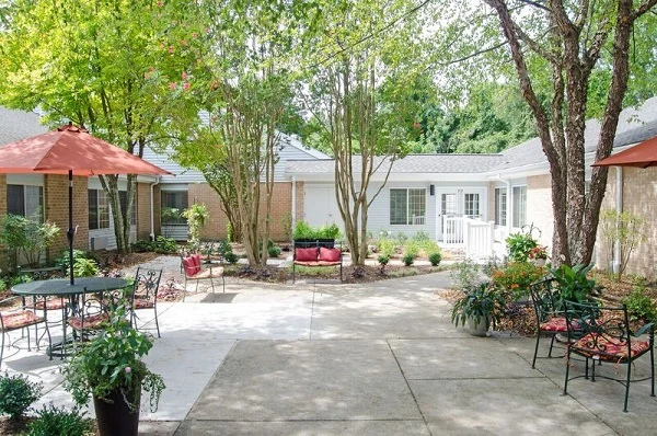 Image of Lighthouse Senior Living At Ellicott City (2)