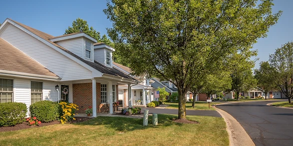 Image of Shepherd of the Valley Poland Senior Living (3)