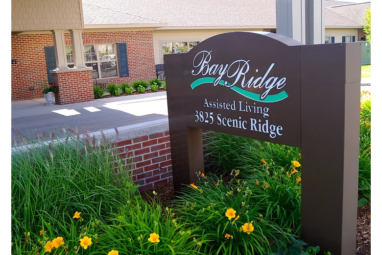 Image of Bay Ridge Assisted Living Center (1)