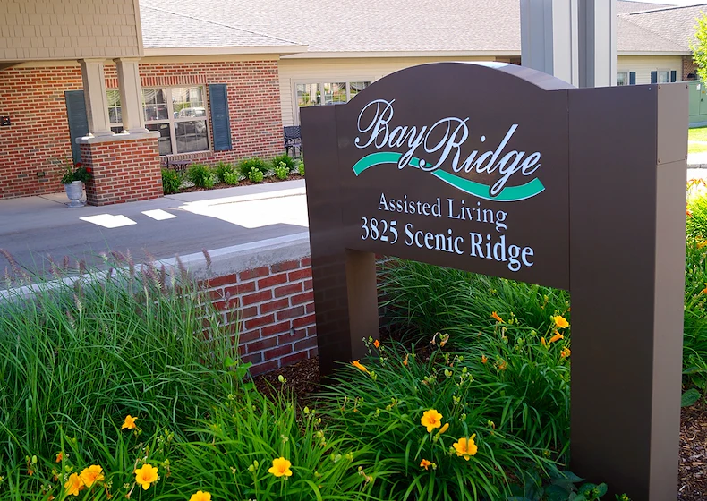 Image of Bay Ridge Assisted Living Center (1)