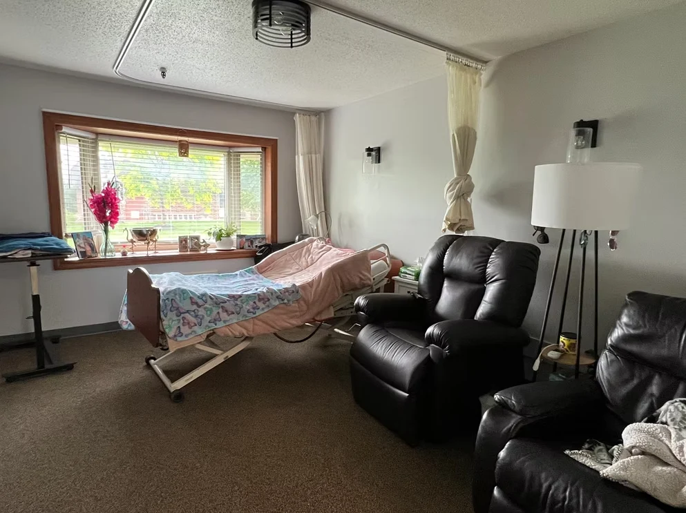 Image of Wellsville Health and Rehab (6)