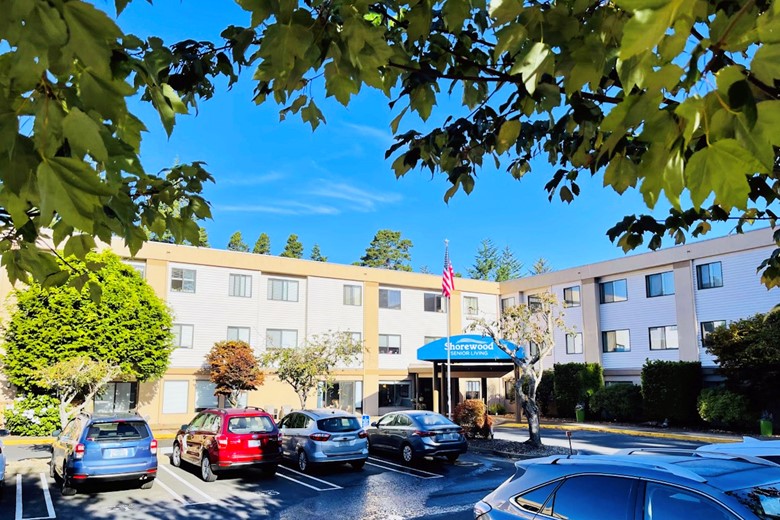 Image of Shorewood Senior Living (1)