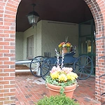 Image of Blaire House Of Tewksbury (2)