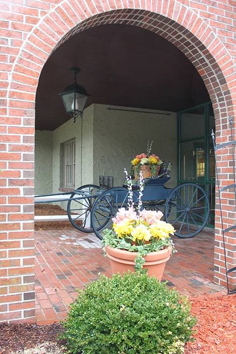 Image of Blaire House Of Tewksbury (2)