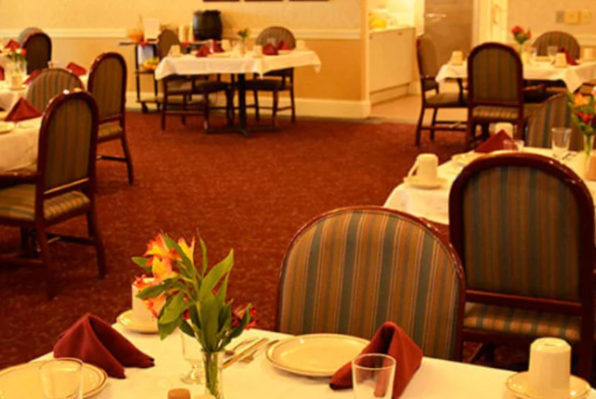 Image of Maplewood Rehabilitation Center and Assisted Living (2)