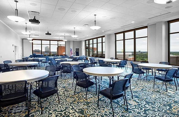 Image of Ohio Living Westminster-Thurber Senior Living (6)