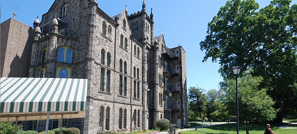 Image of Kearsley Rehab & Nursing Center (1)