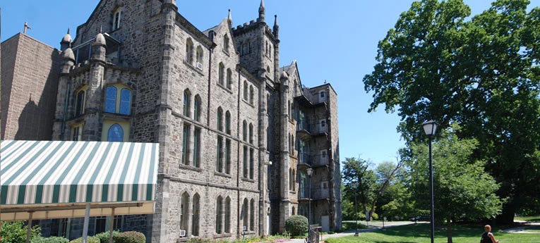 Image of Kearsley Rehab & Nursing Center (1)