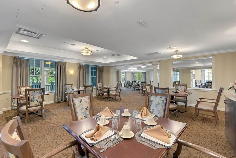 Image of Hemsley House of Upper St. Clair (6)