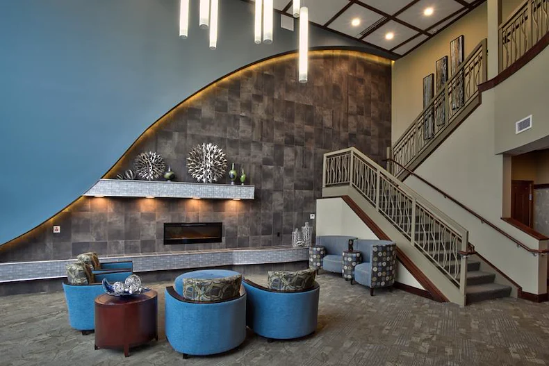 Image of Allina Health Restorative Suites (2)