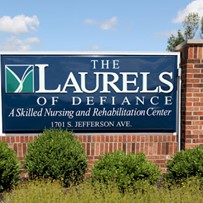 Image of Laurels Of Defiance (1)