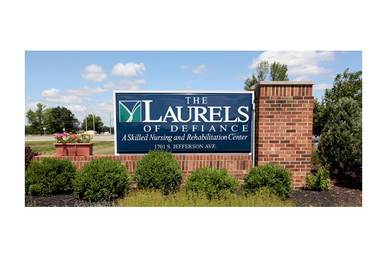 Image of Laurels Of Defiance (1)
