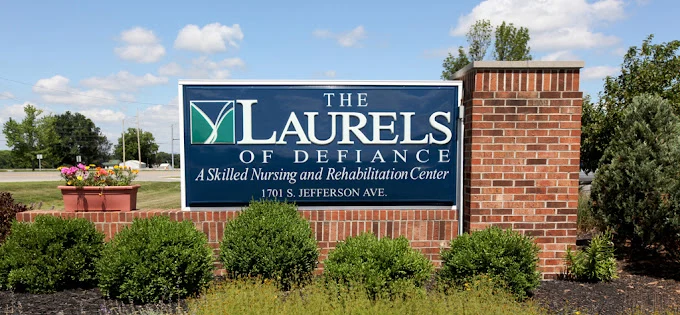 Image of Laurels Of Defiance (1)