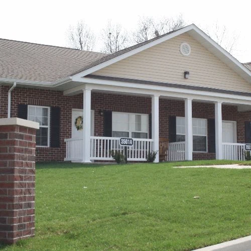 Image of Chapel Hill Commons I (1)