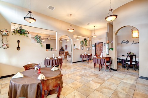 Image of Life Spire Assisted Living - Albuquerque (3)