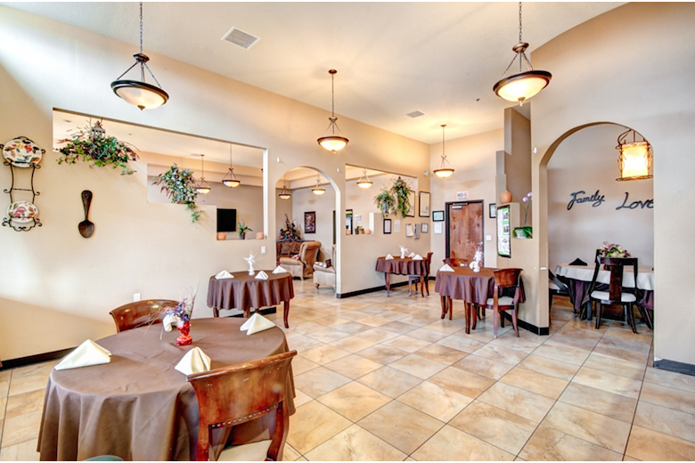 Image of Life Spire Assisted Living - Albuquerque (3)
