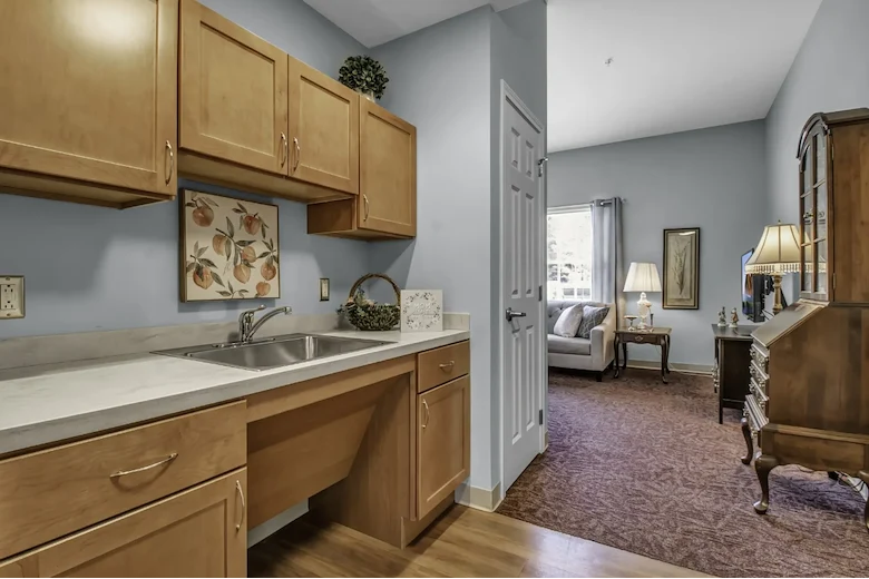 Image of Heathwood Assisted Living at Williamsville (9)