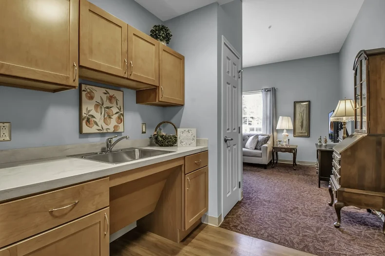 Image of Heathwood Assisted Living at Williamsville (9)