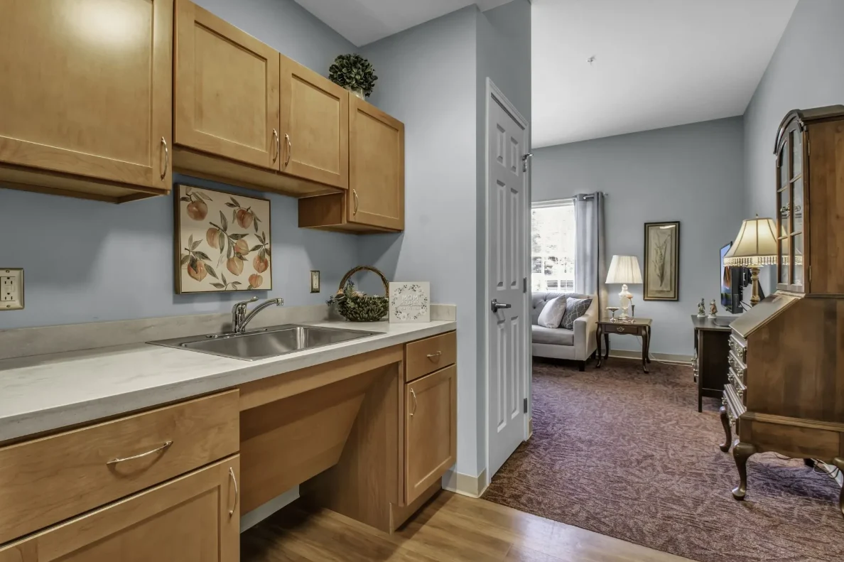 Image of Heathwood Assisted Living at Williamsville (9)