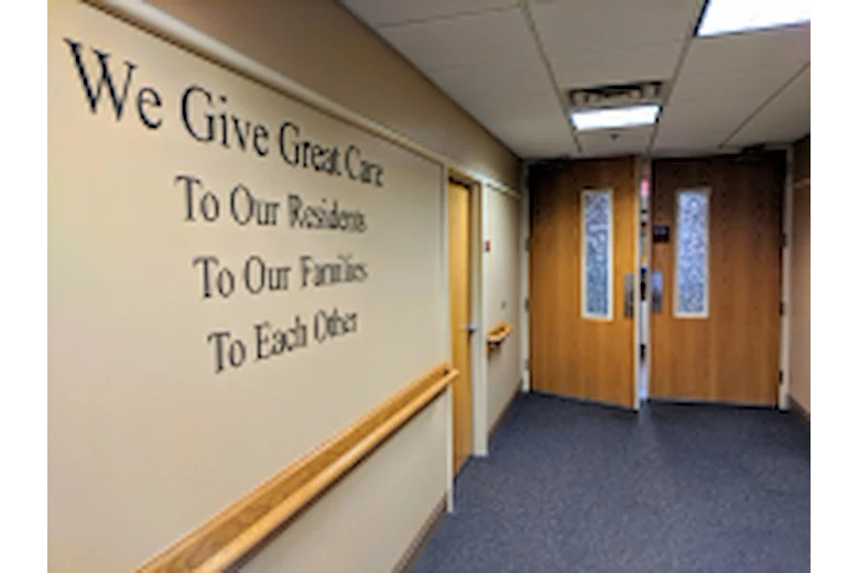 Image of Oak Ridge Care Center (3)